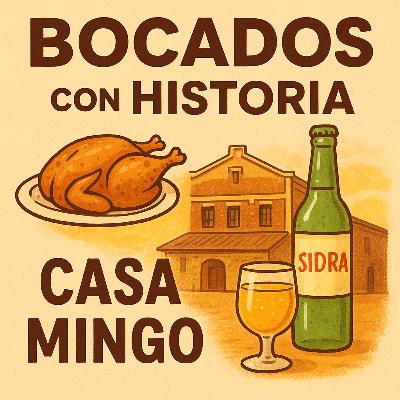 Casa Mingo Casa Mingo