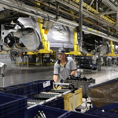Carreteras Secundarias | Figueruelas: la cuna del coche chino 'made in Aragón'