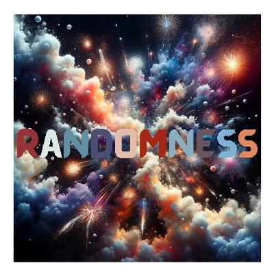 Randomness | فوائد العشوائية