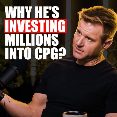 How to Sell a CPG Brand for 9-Figures: Trevor Hague How to Sell a CPG Brand for 9-Figures: Trevor Hague