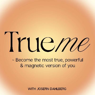 16. Activate Your True Me Energy Today