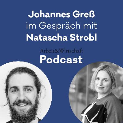 Radikalisierter Konservatismus – Politikwissenschaftlerin Natascha Strobl im Gespräch