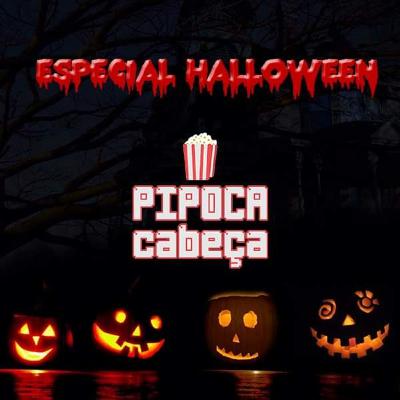 Especial Halloween! Especial Halloween!