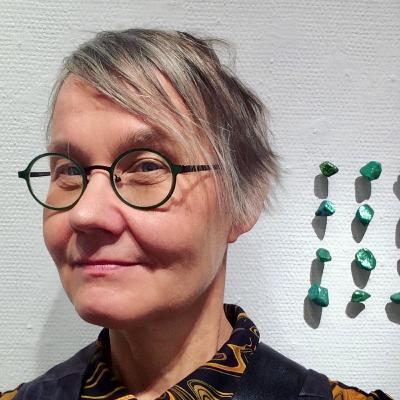 Taidekritiikin kriittinen rooli - Vieraana Leena Kangas