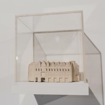 33. Фрагмент макета, (Валерий Каняшин) 33. Фрагмент макета, (Валерий Каняшин)