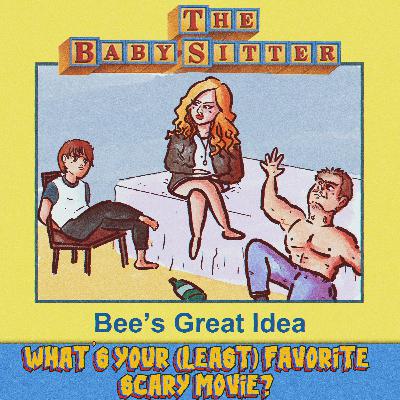 #324: The Babysitter (2017)