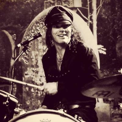 A short clip: Nicke reveals new album in the making. A short clip: Nicke reveals new album in the making.