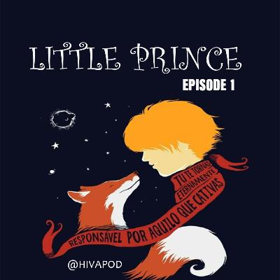 کتاب صوتی شازده کوچولو