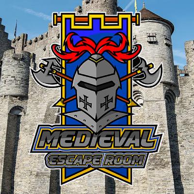 Medieval Escape y los Corn Dogs Medieval Escape y los Corn Dogs