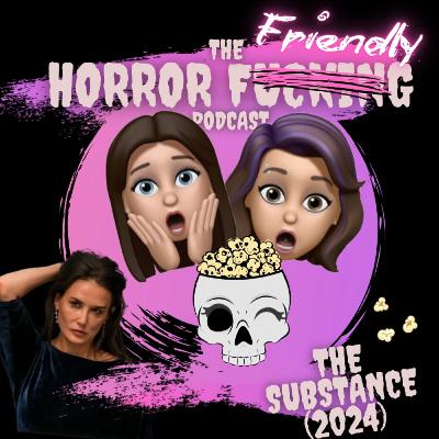 THE SUBSTANCE (2024)