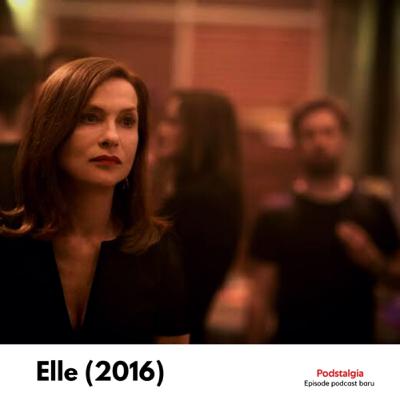 Review Film - Elle (2016) Review Film - Elle (2016)
