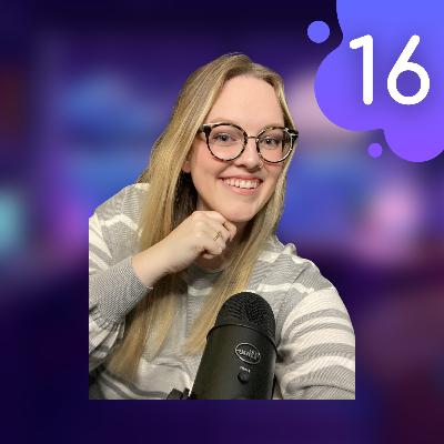 ASMR | The Wiretap Whisper Podcast | Episode 16: Restful Rambles ASMR
