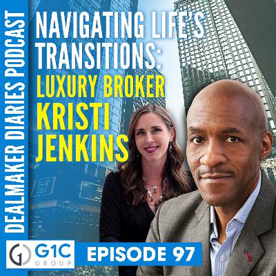 Mastering the Art of Luxury Real Estate with Kristi Jenkins