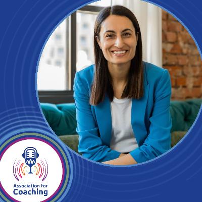 263: An Intersectional Approach to Creating a Neuro-affirming Workplace with Anita Patel