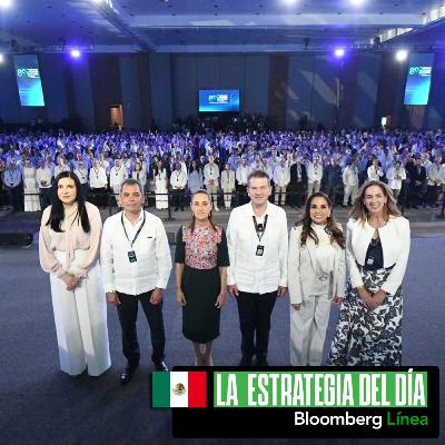 La energía entre los banqueros, las casas de bolsa, Mifel, Visa y Banxico La energía entre los banqueros, las casas de bolsa, Mifel, Visa y Banxico
