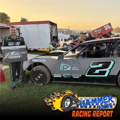 Street Stocker & Most Recent Butler Winner Kaleb Wilber