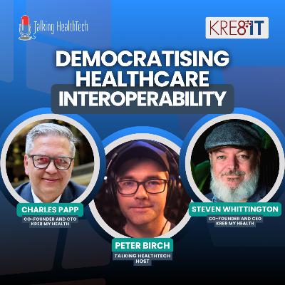 563 - Managed Services for FHIR Interoperability 563 - Managed Services for FHIR Interoperability