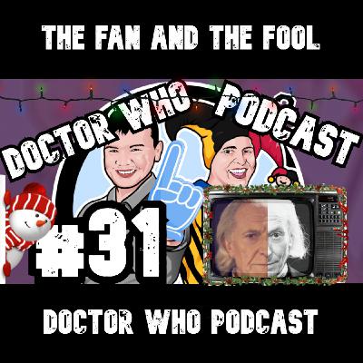 31 - Rearrange the Letters, What's It Called? (An Adventure in Space and Time)