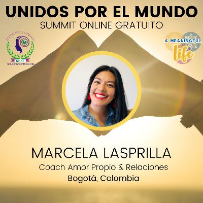 Depurar 9: Marcela Lasprilla (Bogotá, Colombia) Depurar 9: Marcela Lasprilla (Bogotá, Colombia)