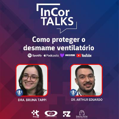 [FISIOTERAPIA] Como proteger o desmame ventilatório