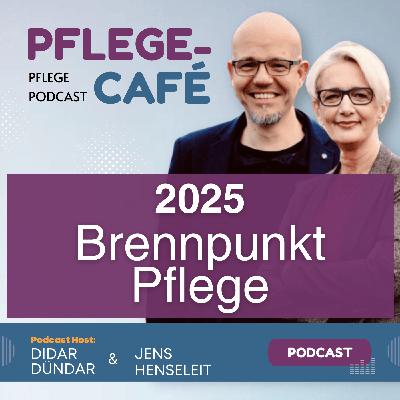 Brennpunkt Pflege Brennpunkt Pflege