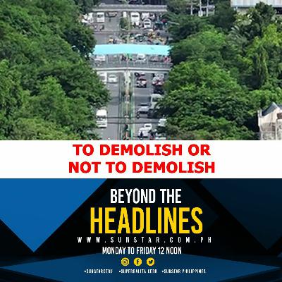 Looking for the owner of two Skywalks in Cebu City? (Beyond the Headlines, Oct 18, 2023.)