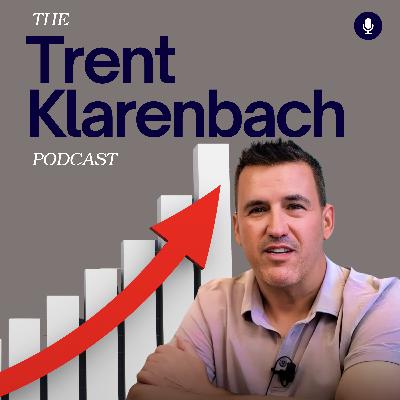 From Farmland to Friendships: A Conversation with Tim Hammond From Farmland to Friendships: A Conversation with Tim Hammond