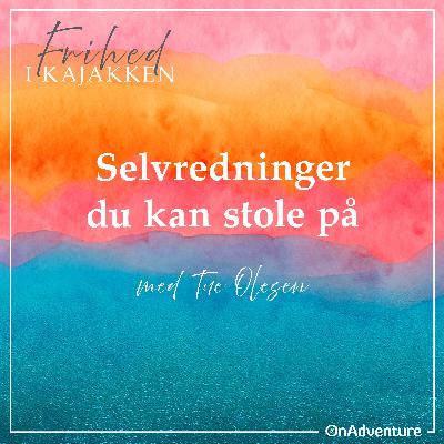 Selvredninger du kan stole på Selvredninger du kan stole på