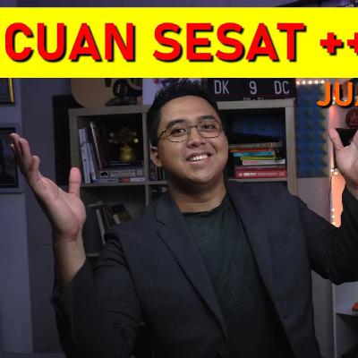 MODUS BARU CUAN SESAT | Iming iming bersedekah dan masuk surga? | MSL-CF | Arbah Capital |
