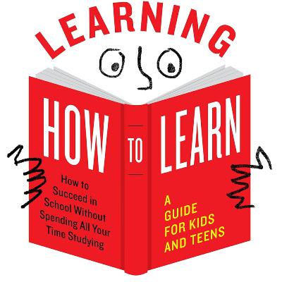 Learning How to Learn by Barbara Oakley
