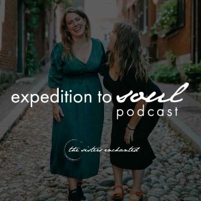 Episode 102: Creating Sacred Space