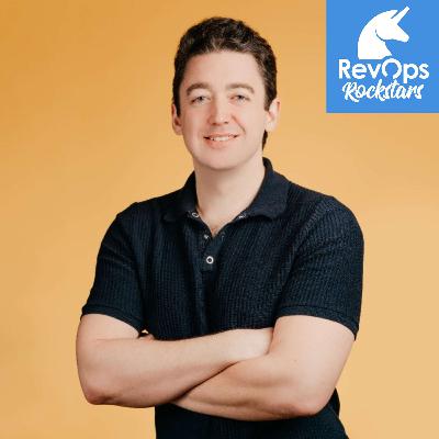 Aligning Teams For Success - Henry Mizel - RevOps Rockstars - Episode # 32 Aligning Teams For Success - Henry Mizel - RevOps Rockstars - Episode # 32