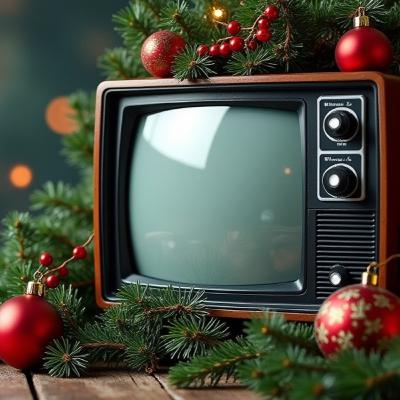 Episode 65: Holiday Treats - 8 Heartwarming TV Classics Episode 65: Holiday Treats - 8 Heartwarming TV Classics