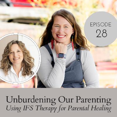Unburdening Parenthood with IFS