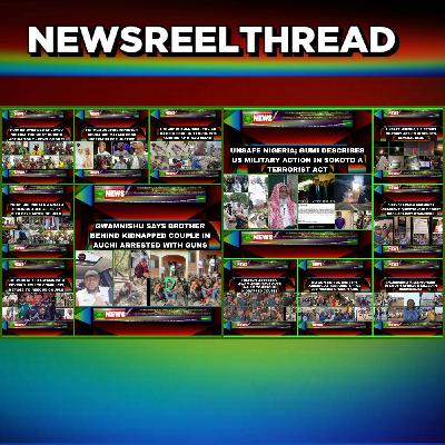 NewsReelThread @2pm 28-1