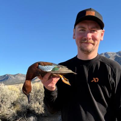 #136: Joey Vasallo - Midwest Flyways