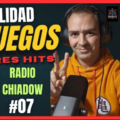 #07 Las Noticias con la mejor música de #videojuegos #07 Las Noticias con la mejor música de #videojuegos