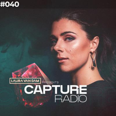 Capture Radio 040 (May Special)