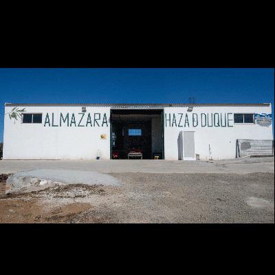 Entrevista Emilio Mateos. Almazara Haza del Duque