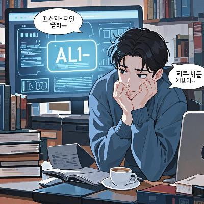 008｜人工智能会替代我们吗？