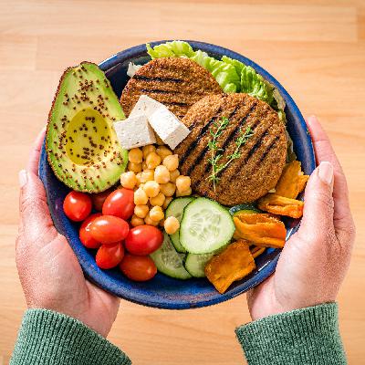 Futuro abierto - Retos de la nutrición en España - 09/06/25