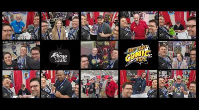 Episode 246 – East Coast Comic Expo 2024