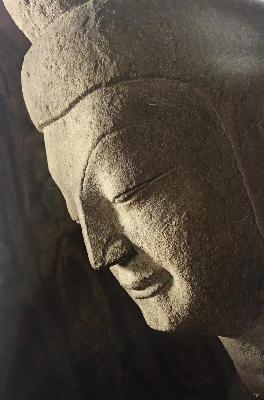 北魏的微笑——从高鼻深目到秀骨清像·云冈石窟（下）