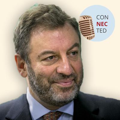 S1E7 Nuno Crato - Teaching in the Digital Age