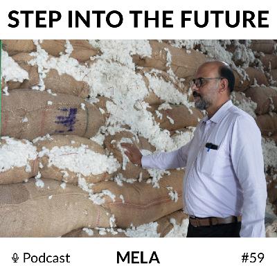 #59 Senthil Kumar: MELA’s third eye in India #59 Senthil Kumar: MELA’s third eye in India