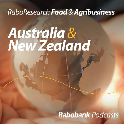 Global geopolitical outlook with RaboResearch Global Strategist Michael Every Global geopolitical outlook with RaboResearch Global Strategist Michael Every