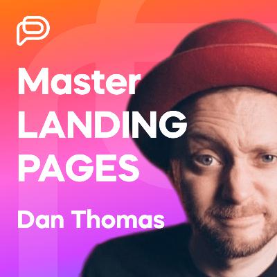 💥 Decoding Landing Page Secrets with Dan Thomas: Elevate Your Business to Success!