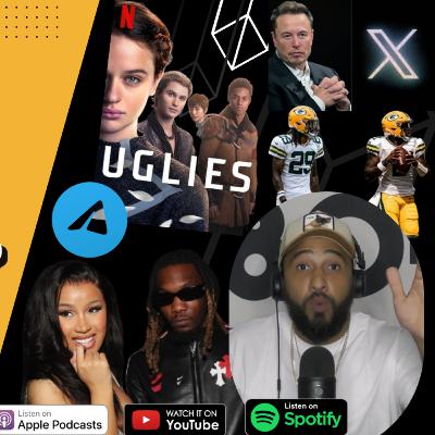 Episode 164: Pregnant Promiscuity Episode 164: Pregnant Promiscuity