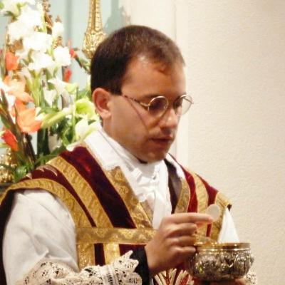 CATECHESI - Letture paoline: Epistola ai Galati - A cura di don Gabriele Davino FSSPX - Radio Vobiscum - 23.01.2017