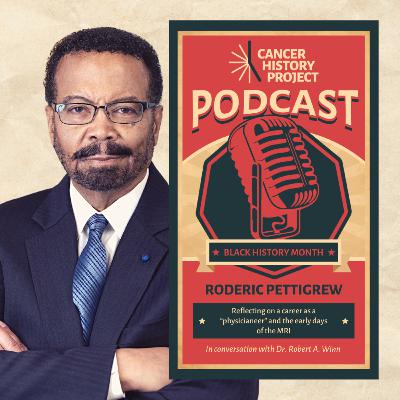 Roderic Pettigrew on a career as a “physicianeer” and the early days of the MRI: “You don’t make advances without technological innovation.”